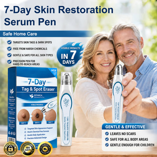 Daily Skin Renewal Pen